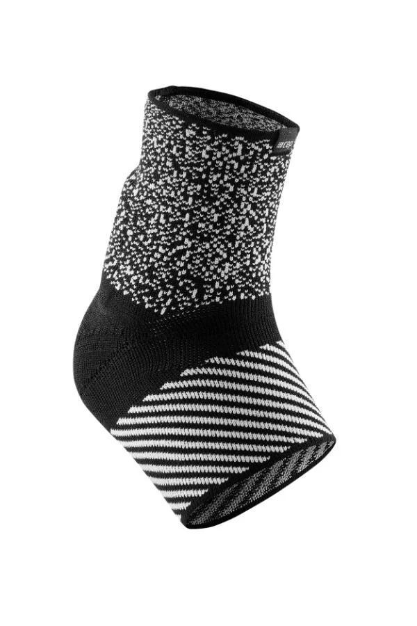 سي إي بي كم لدعم وتر أخيل ماكس من سي إي بي للجنسين أسودأبيض